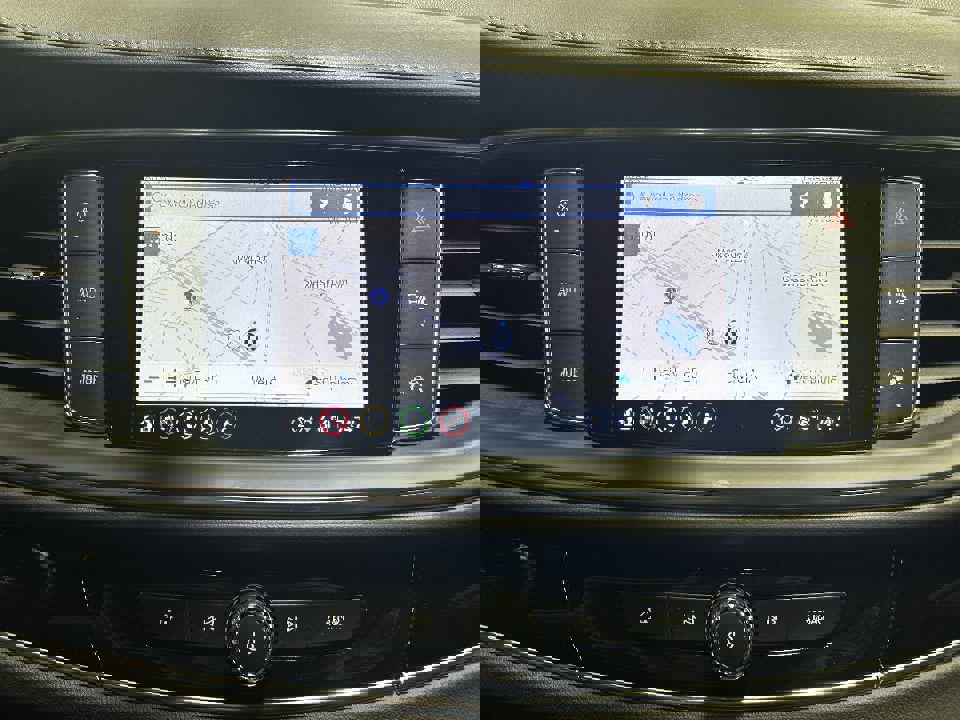 Certified 2024 Buick Enclave Avenir w/ Avenir Technology Package image 15