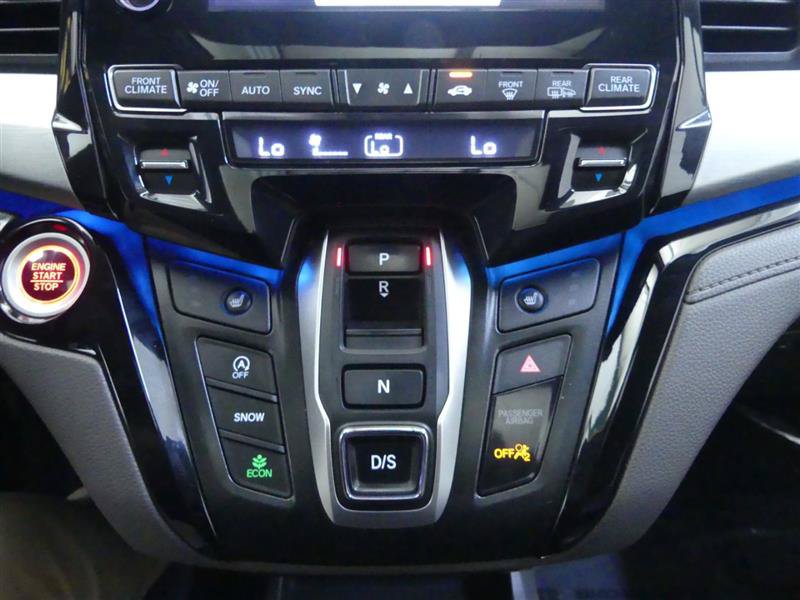 Used 2021 Honda Odyssey Touring image 16