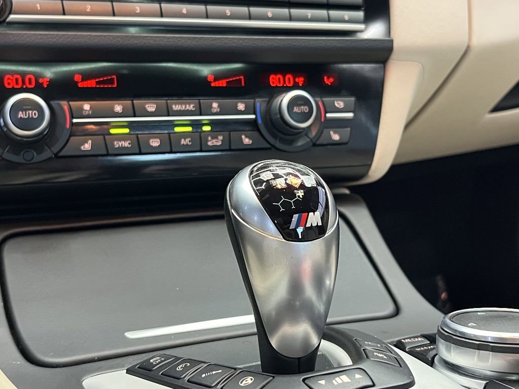 Used 2015 BMW M5 w/ Competition Package image 24