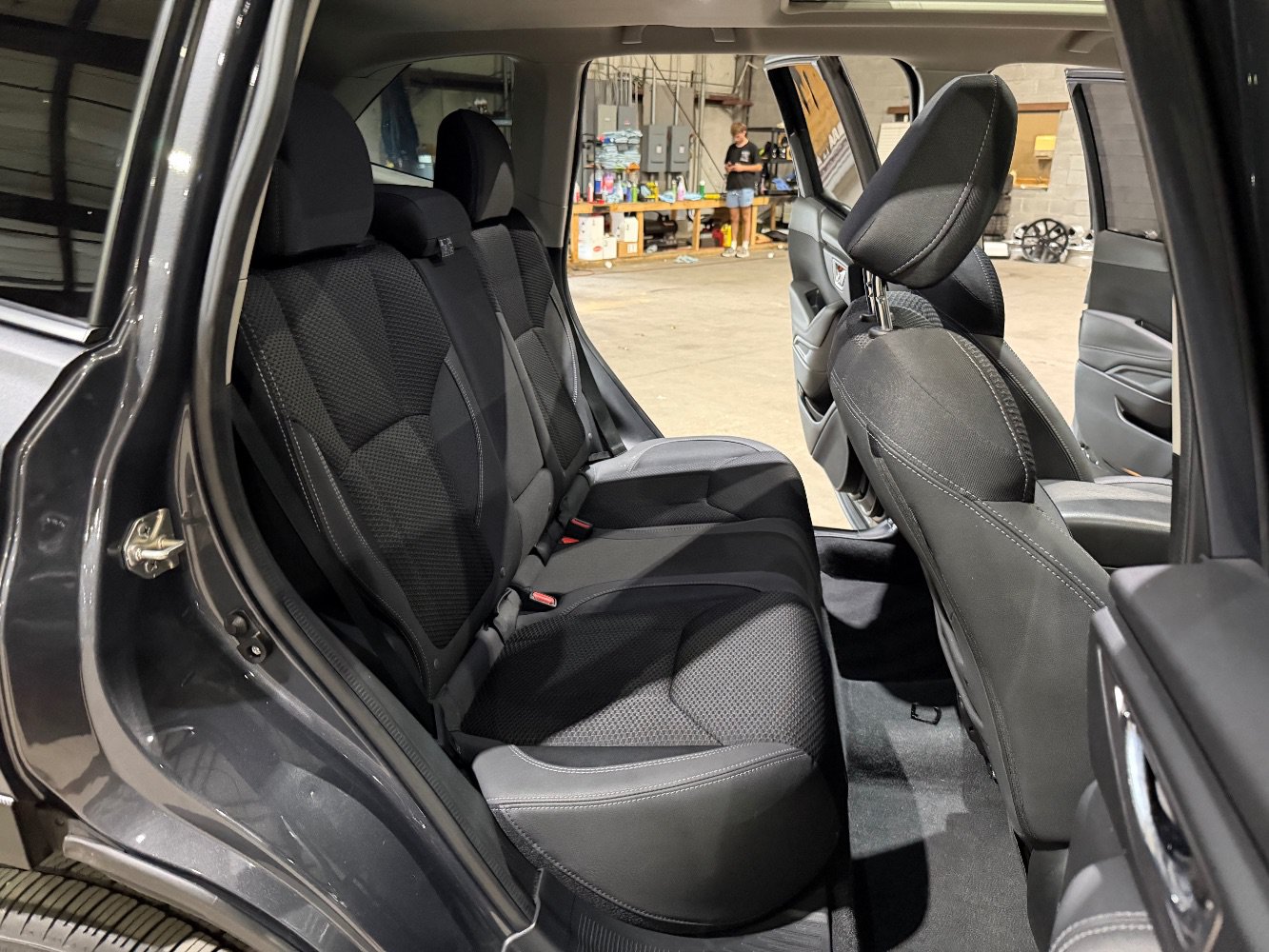 Used 2022 Subaru Forester Premium AWD/4WD image 22