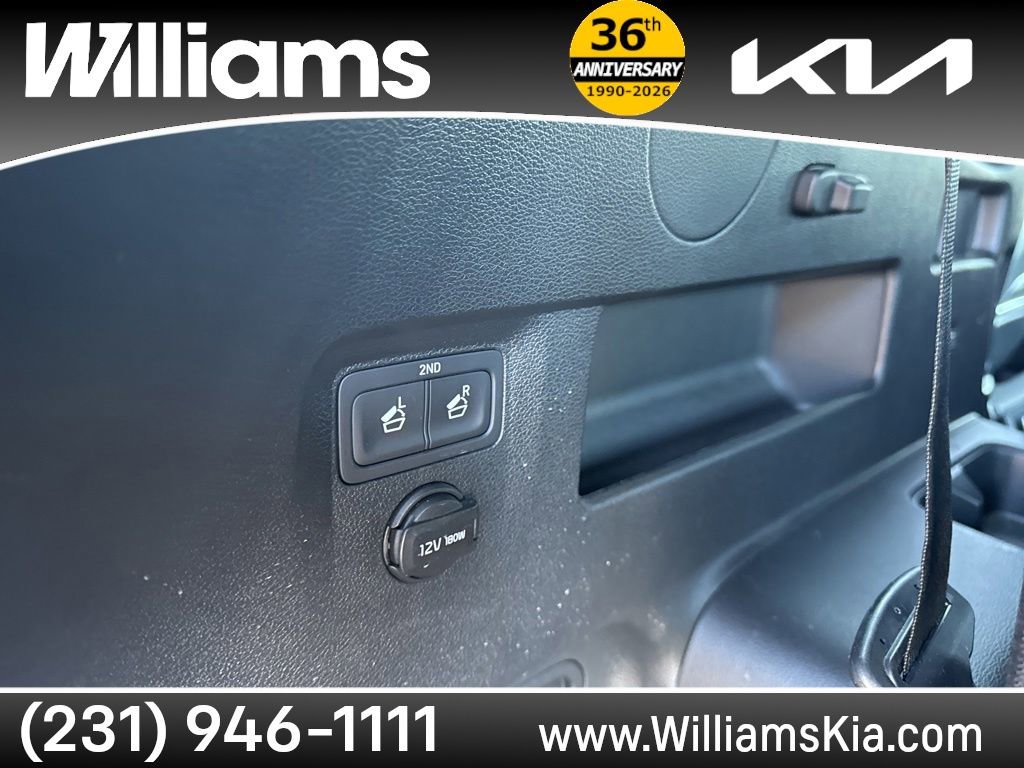 Used 2023 Kia Telluride EX X-Line AWD/4WD image 53