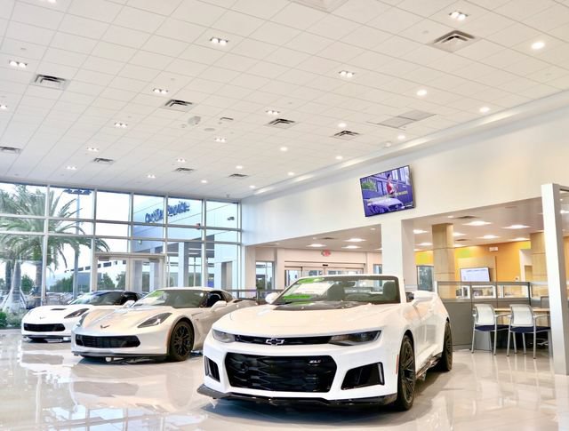 Used 2024 Chevrolet Malibu RS FWD image 33