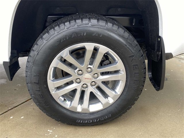 Used 2020 GMC Canyon SLT w/ Driver Alert Package image 8