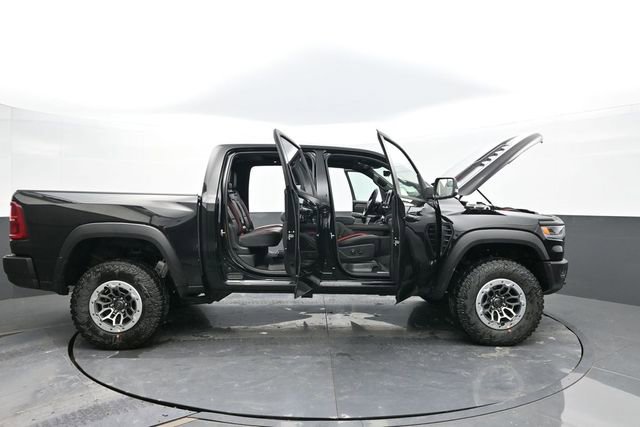 New 2026 RAM 1500 RHO image 65