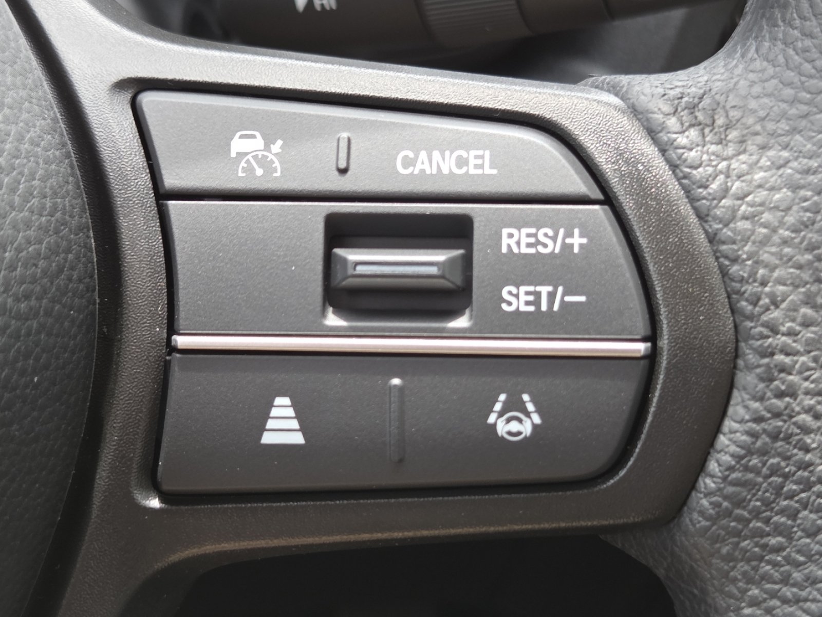 New 2026 Honda CR-V EX image 9