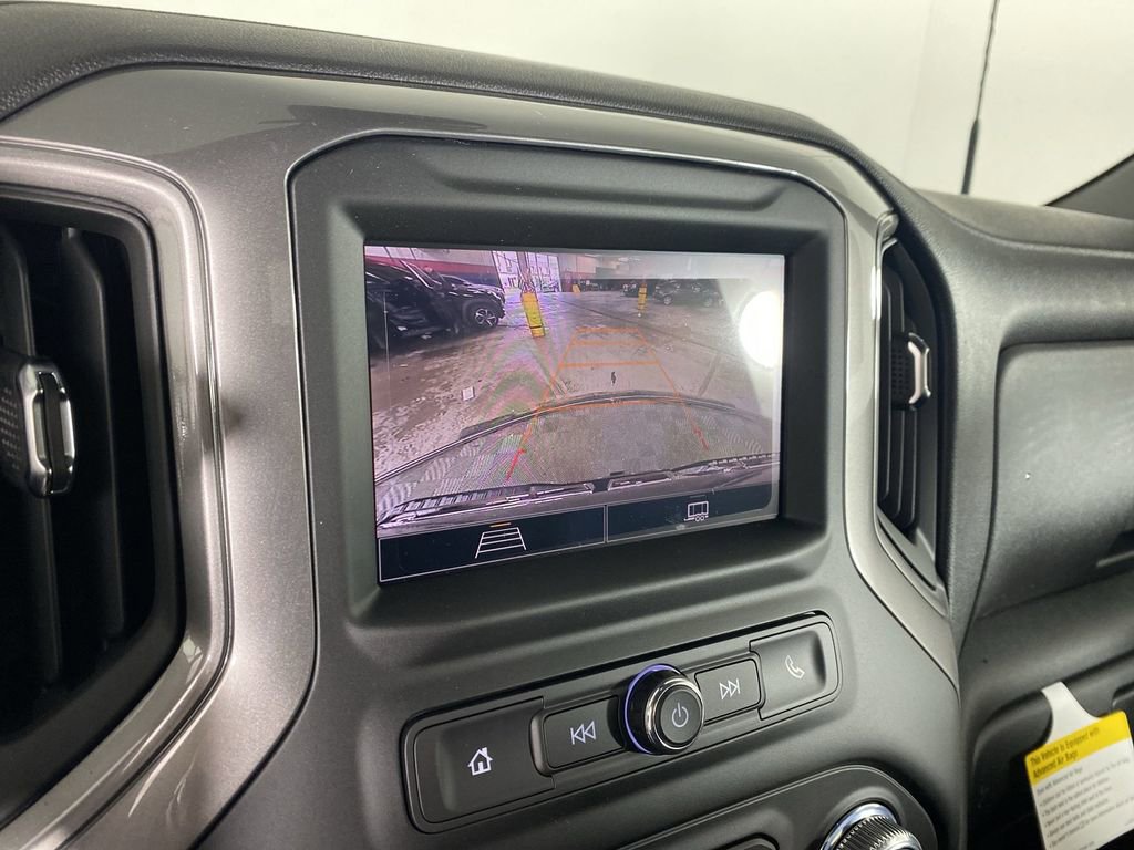 New 2026 GMC Sierra 2500 Pro image 15