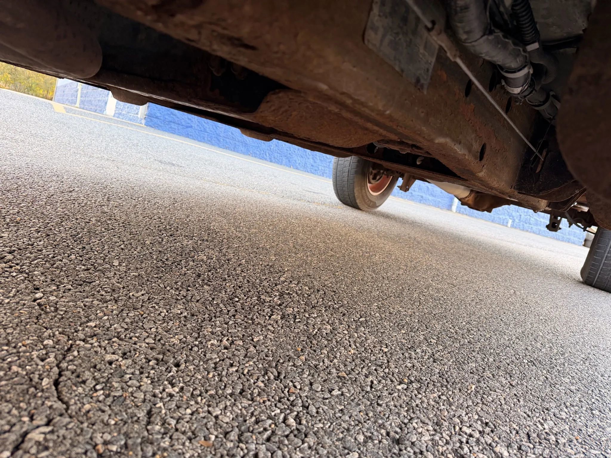 Used 2010 Chevrolet Silverado 1500 W/T image 18