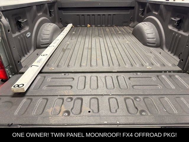 Used 2020 Ford F250 Lariat image 8