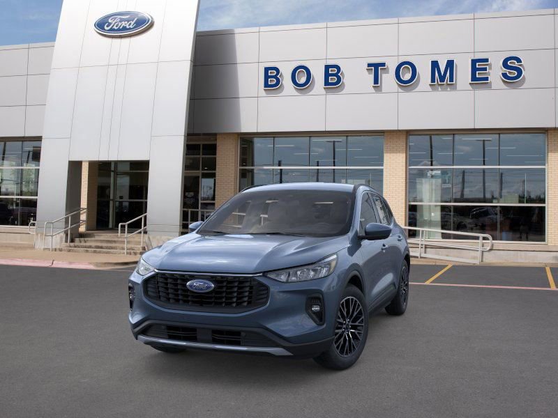 New 2026 Ford Escape SE image 2