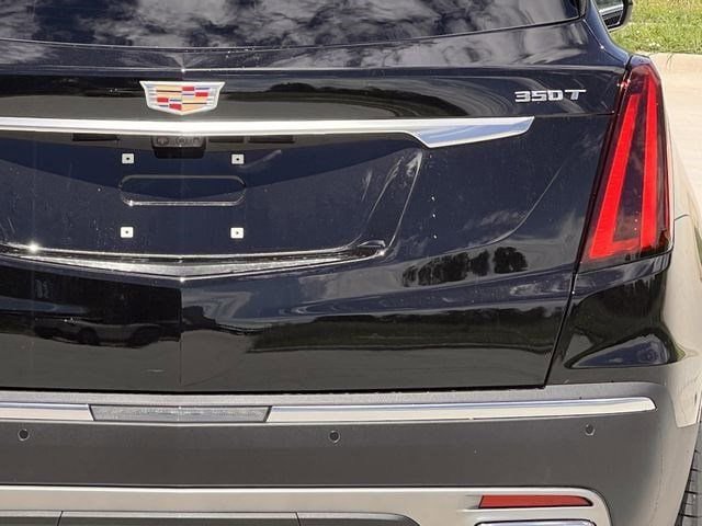 New 2026 Cadillac XT5 Premium Luxury FWD image 5