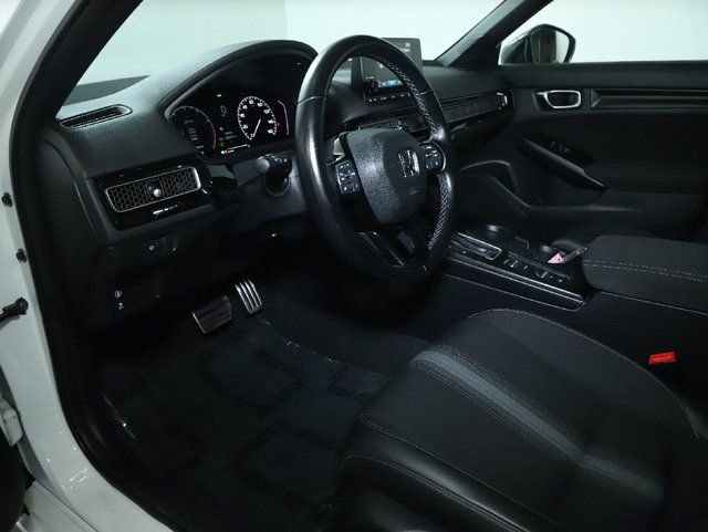 Used 2023 Honda Civic Sport image 17