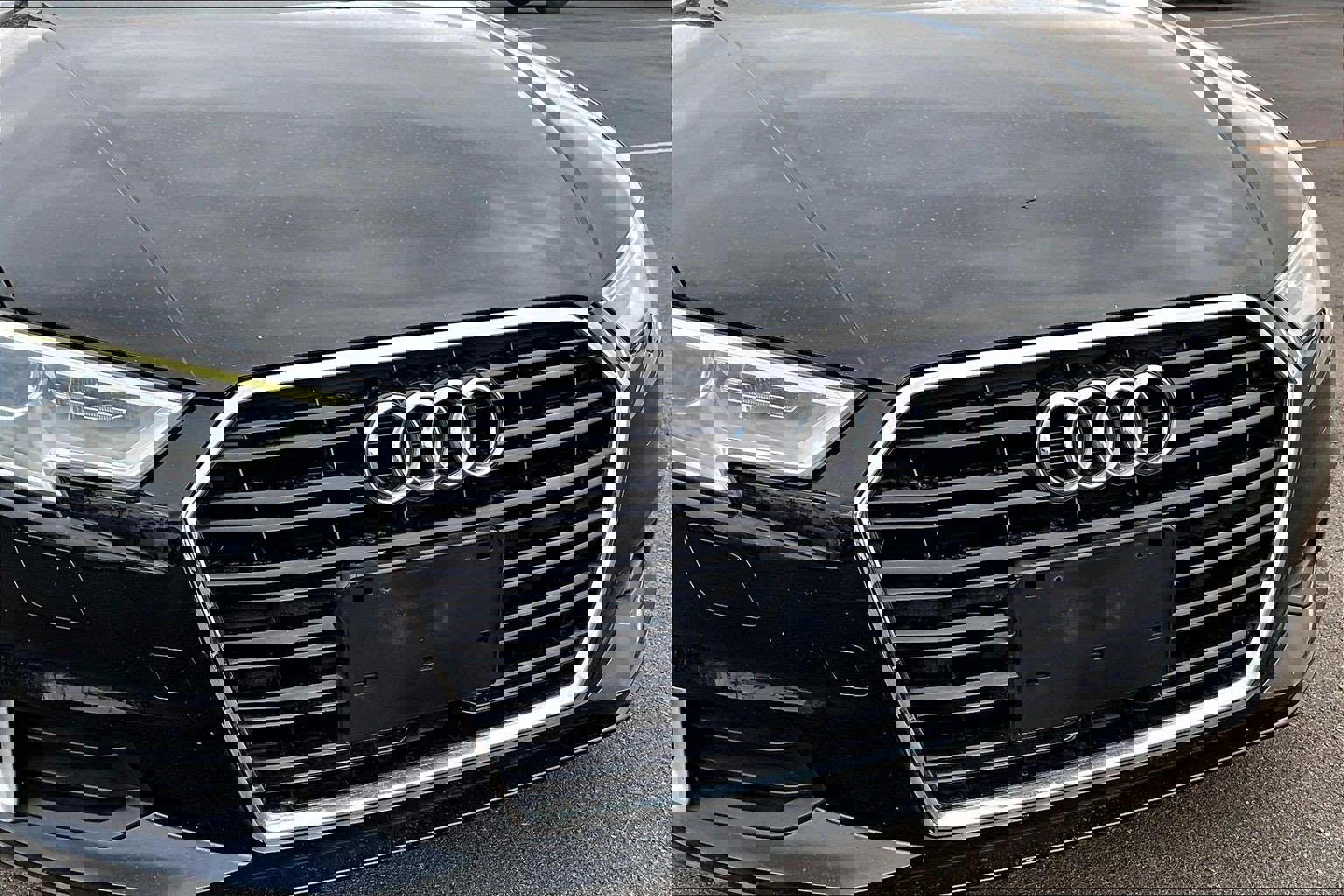 Used 2018 Audi A3 2.0T Premium w/ Convenience Package image 28