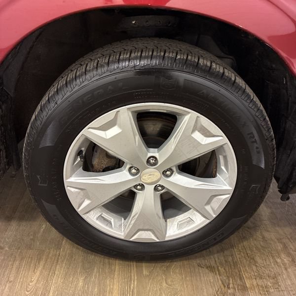 Used 2016 Subaru Forester 2.5i w/ Alloy Wheel Package AWD/4WD image 19