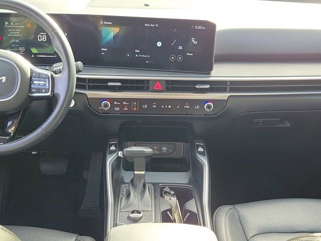 Used 2024 Kia Sorento X-Line EX image 18