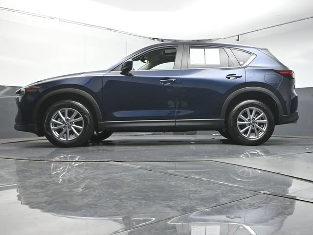 Used 2022 MAZDA CX-5 AWD 2.5 S image 36