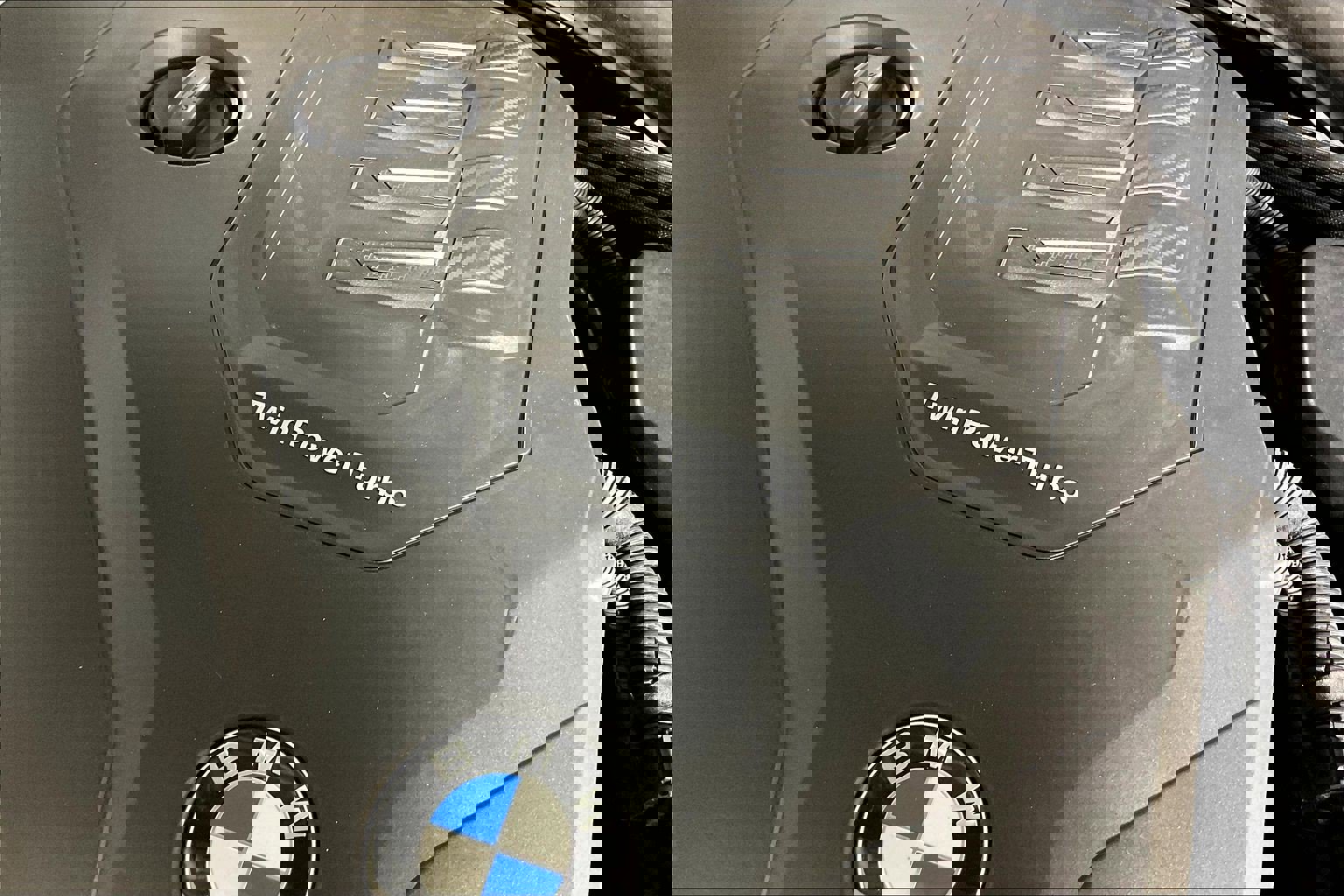 Certified 2023 BMW 430i Gran Coupe xDrive w/ M Sport Package image 36