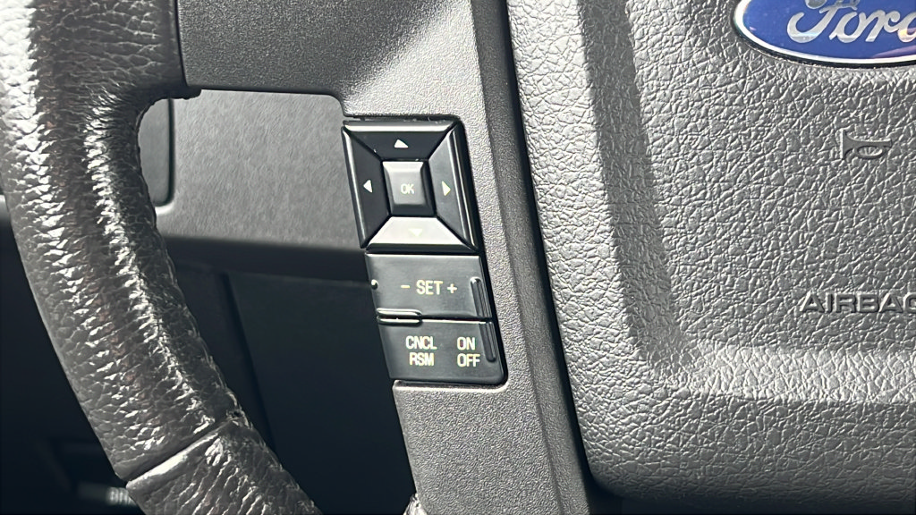 Used 2012 Ford F150 XLT w/ XLT Chrome Pkg AWD/4WD image 22
