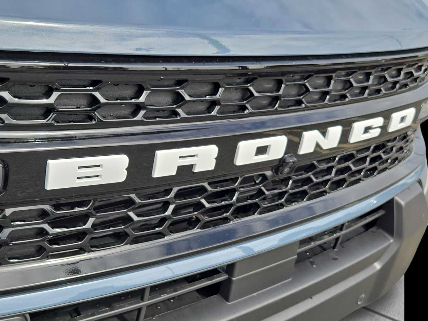 New 2026 Ford Bronco Sport Outer Banks w/ Outer Banks Tech Package+ AWD/4WD image 17