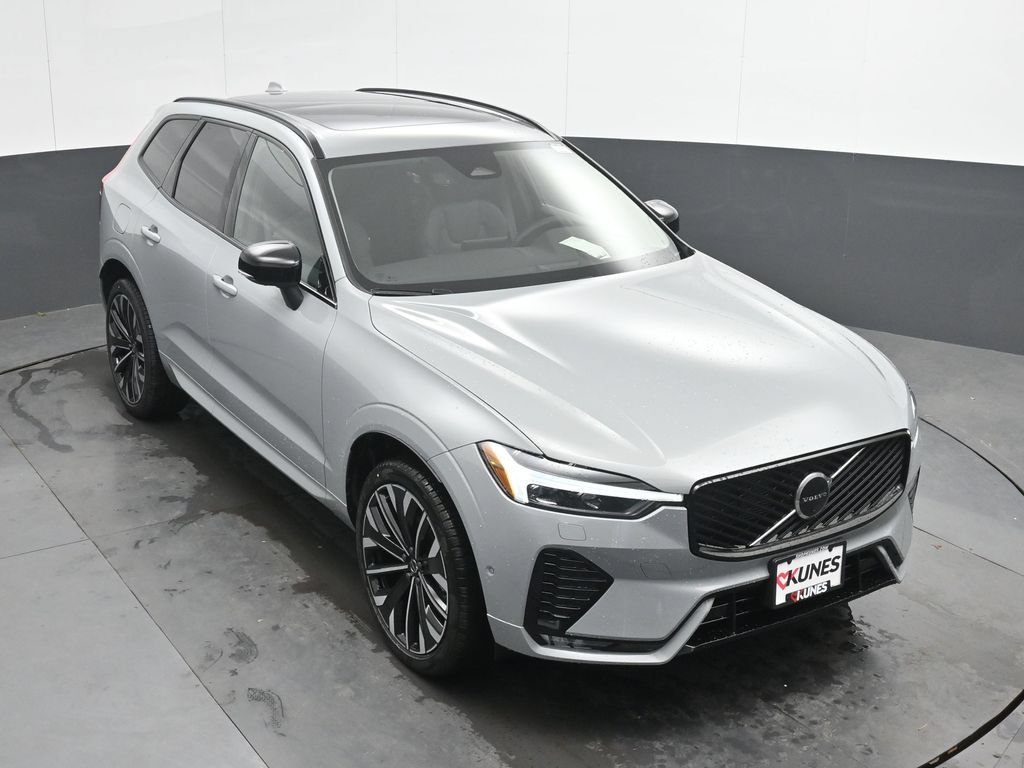 New 2026 Volvo XC60 B5 Ultra w/ Climate Package AWD/4WD image 27