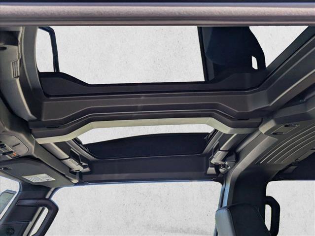 New 2026 GMC Hummer EV 4x4 Crew Cab image 15