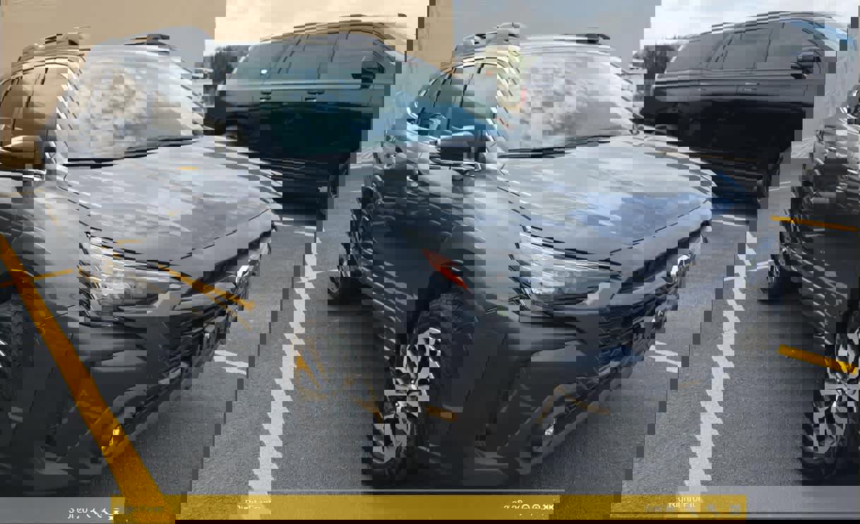 Used 2024 Subaru Outback Premium image 5