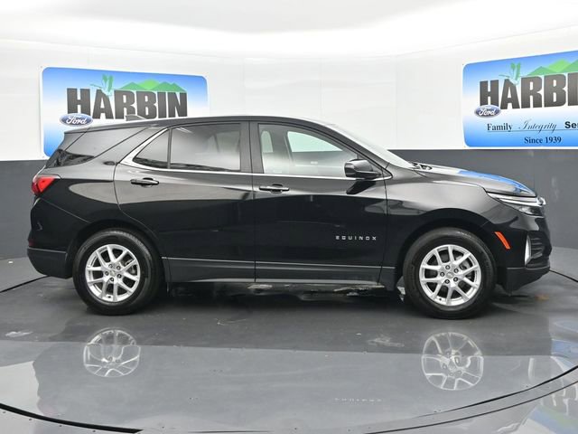 Used 2024 Chevrolet Equinox LT image 7