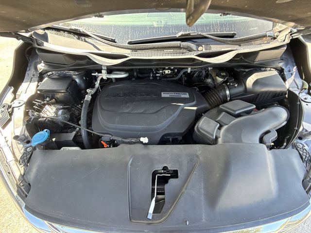 Used 2019 Honda Odyssey Elite image 28