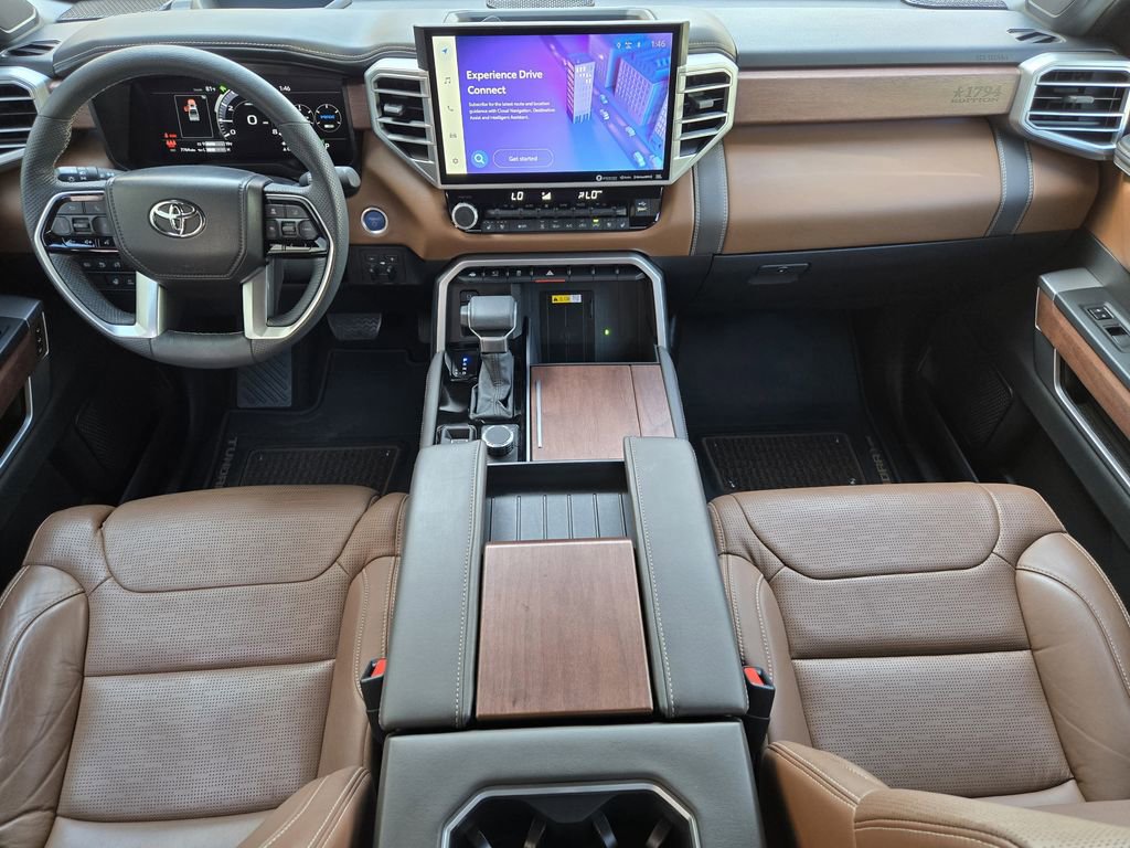 Used 2024 Toyota Tundra 1794 Edition image 19