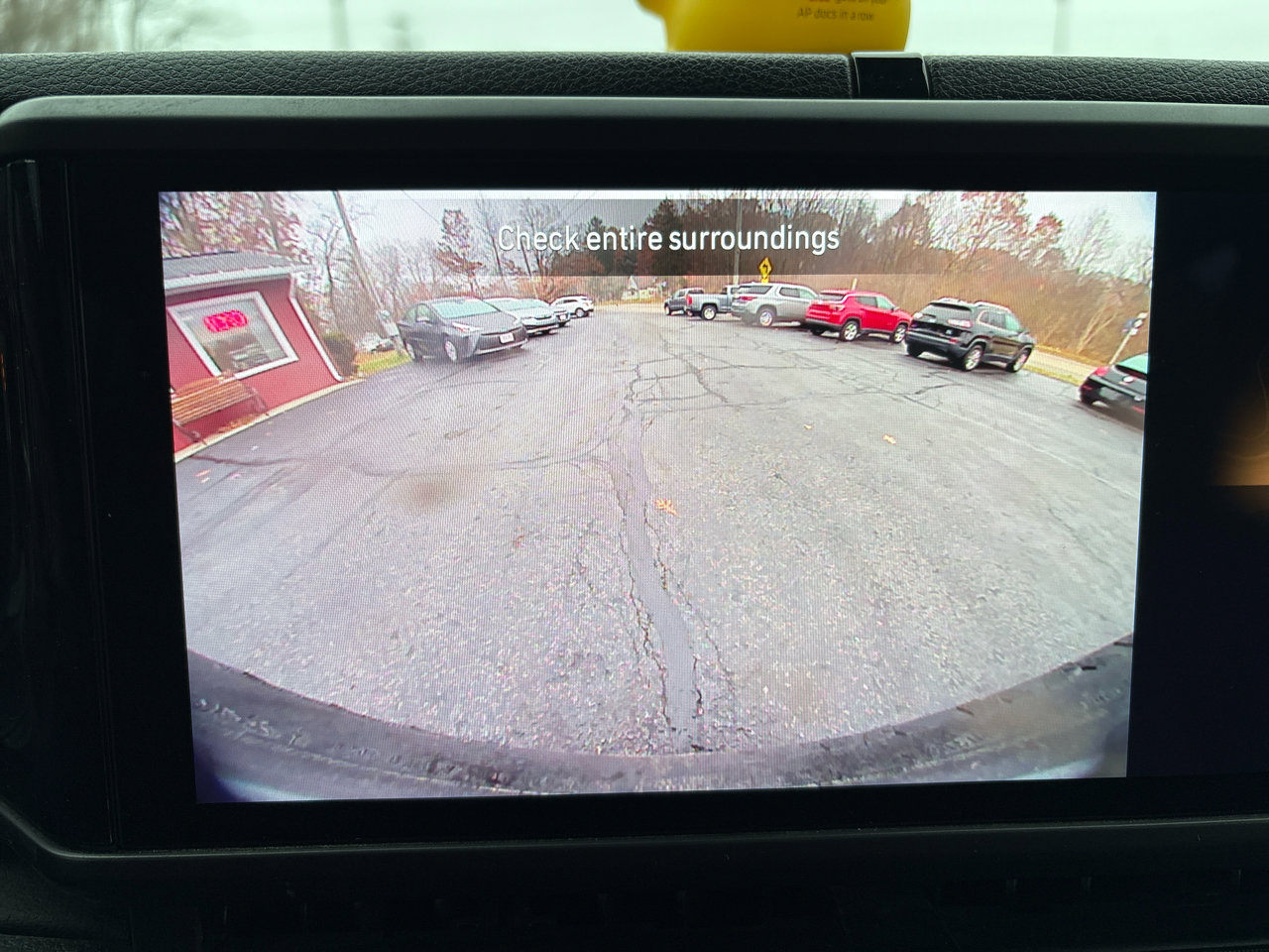 Used 2025 Jeep Wrangler Unlimited Sport image 20