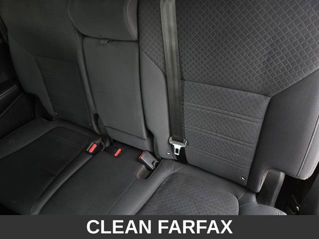 Used 2018 Kia Sorento LX image 13