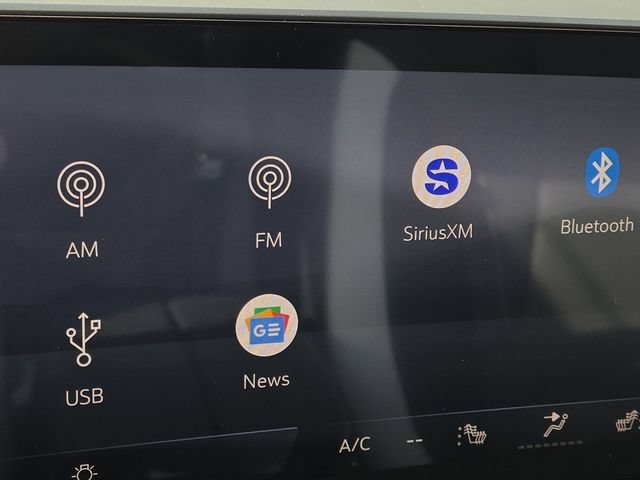 New 2026 Buick Envision Sport Touring AWD/4WD image 6