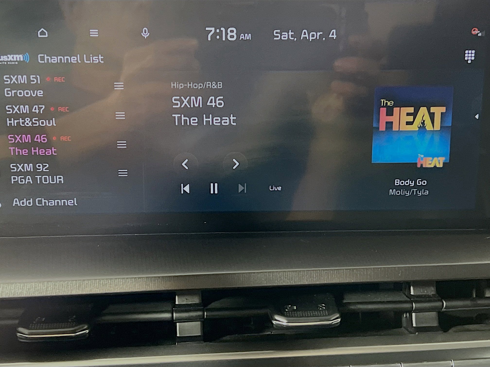 Used 2025 Kia Telluride S image 27