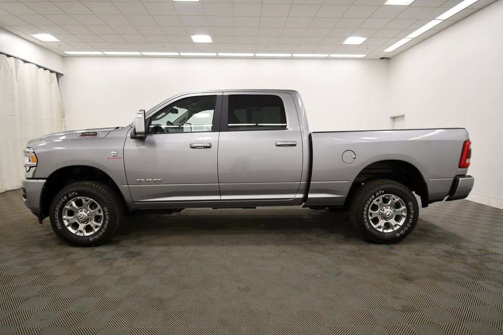 Used 2024 RAM 2500 Laramie image 4