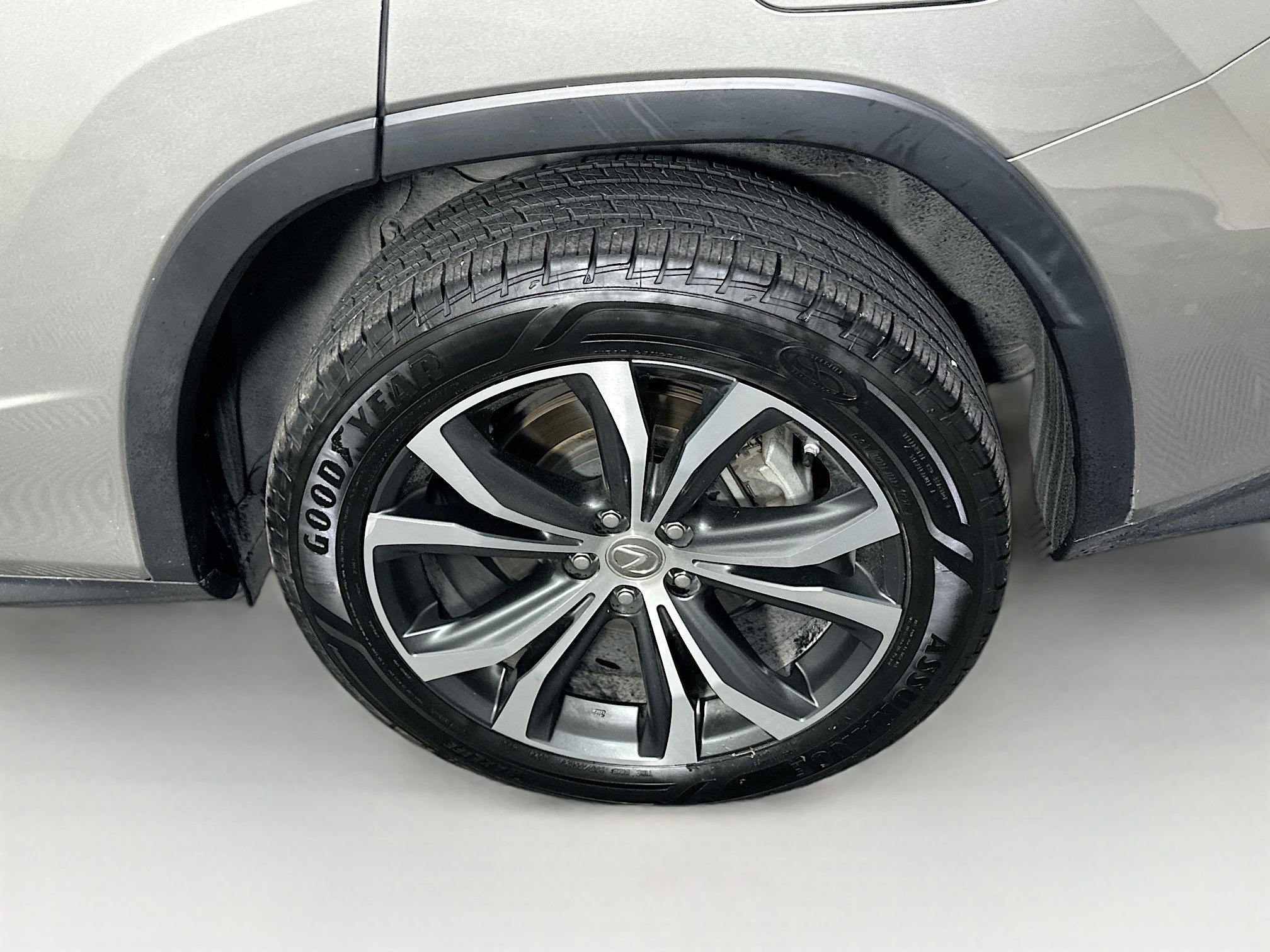 Used 2017 Lexus RX 350 AWD w/ Premium Package image 11