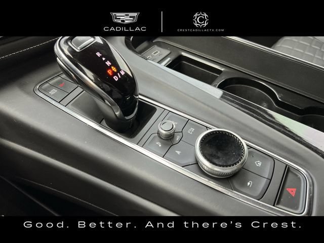 Certified 2023 Cadillac Escalade ESV V AWD/4WD image 22
