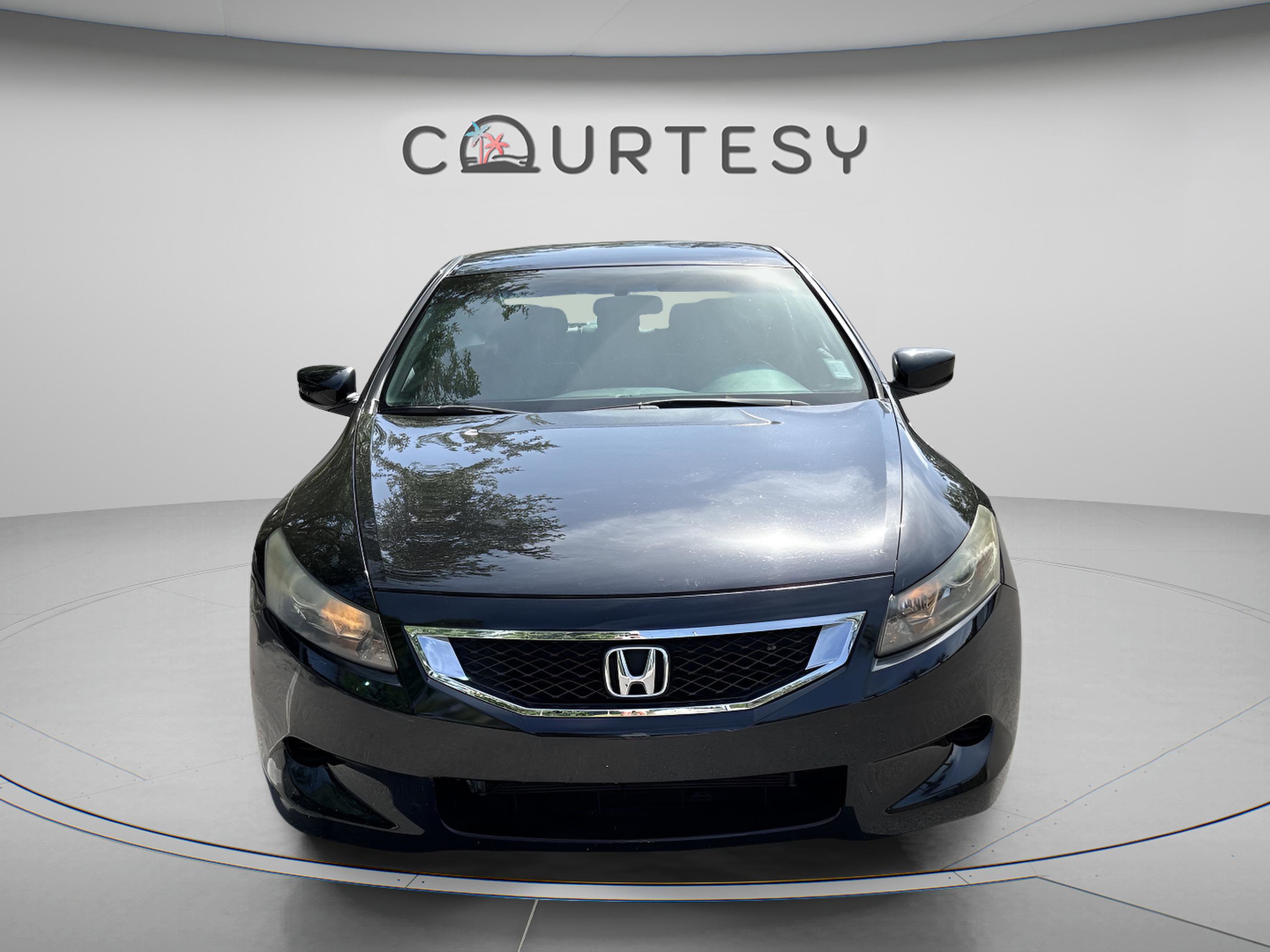 Used 2008 Honda Accord LX-S image 10