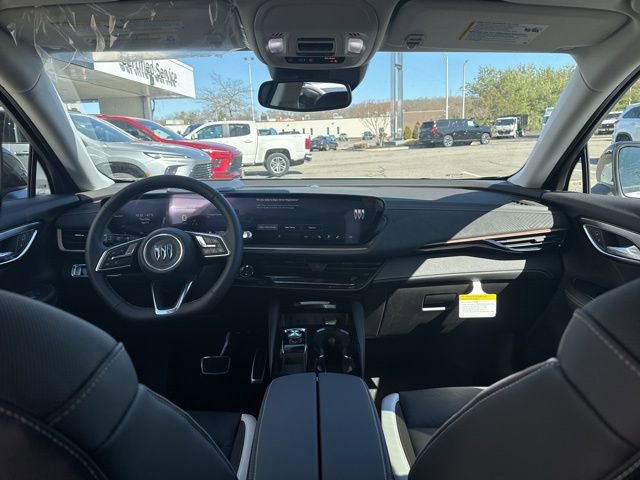 New 2026 Buick Envision Sport Touring AWD/4WD image 28