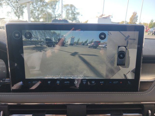 Certified 2024 Lincoln Corsair AWD w/ Equipment Group 101A image 37