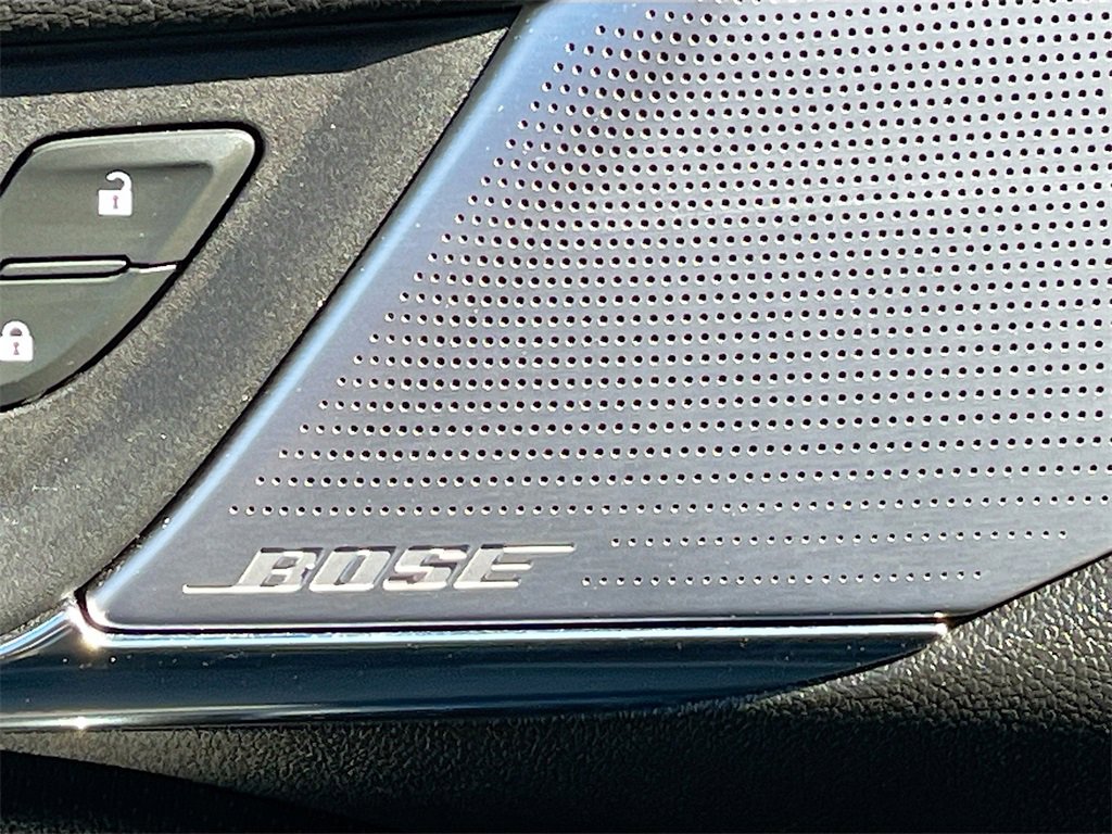 Used 2023 Cadillac CT4 V image 17