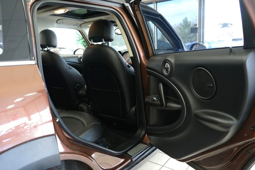 Used 2014 MINI Cooper Countryman S image 43