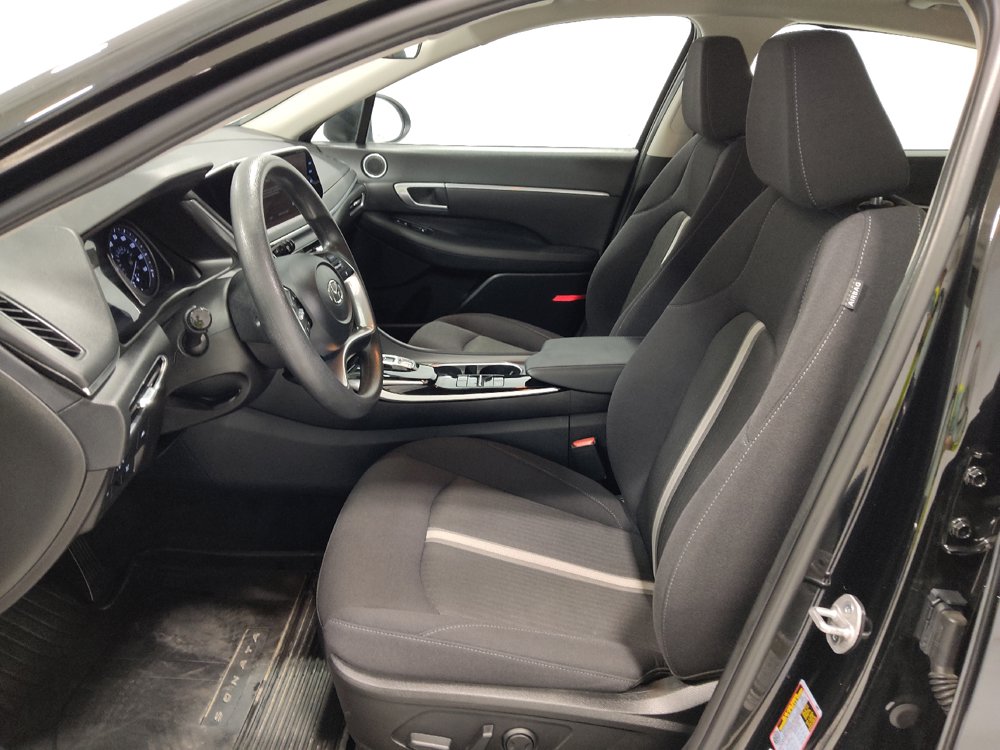Used 2023 Hyundai Sonata SEL w/ Winter Weather Package FWD image 17