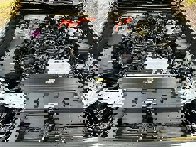 Used 2025 Toyota Tacoma 4x4 Double Cab Hybrid image 23