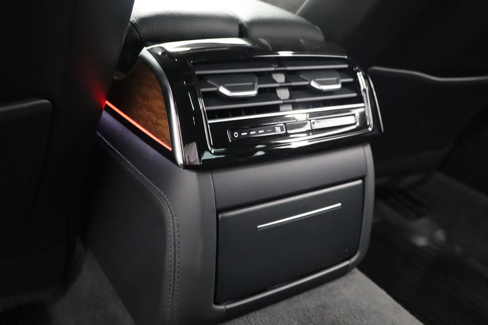 Used 2021 Audi A8 L 3.0T w/ Executive Plus Package AWD/4WD image 42