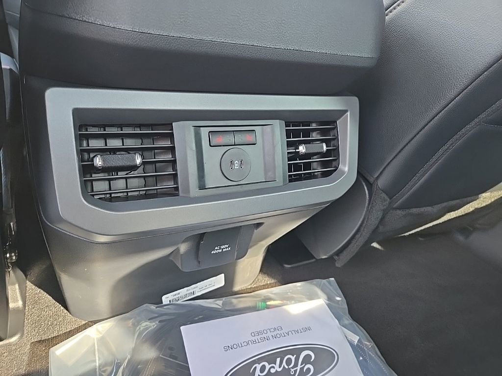New 2026 Ford F250 Lariat image 25