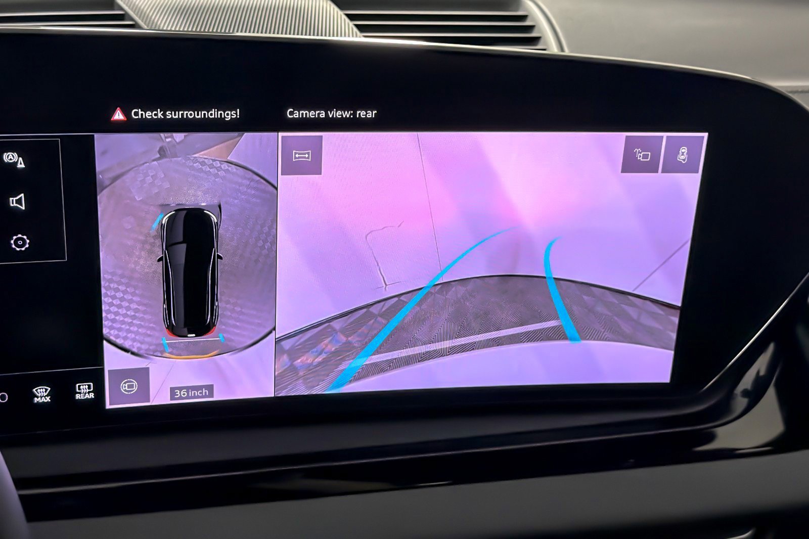 Used 2025 Audi A5 2.0T Premium w/ Convenience Package image 18