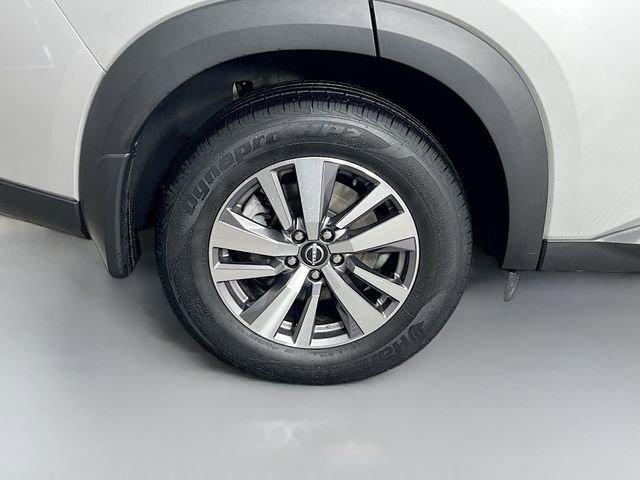 Used 2022 Nissan Pathfinder SL image 38