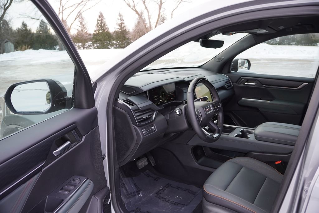 Certified 2024 GMC Acadia AT4 w/ Super Cruise Package image 16