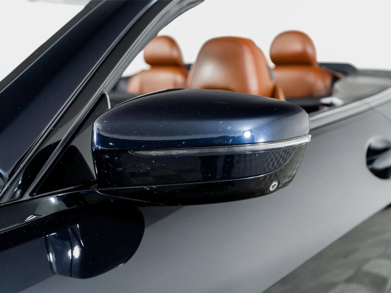 Used 2020 BMW 840i xDrive 840i xDrive Convertible w/ M Sport Package image 26