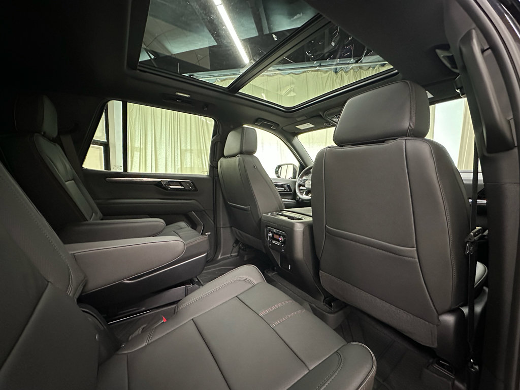 New 2026 Chevrolet Tahoe RST w/ Comfort Package image 23
