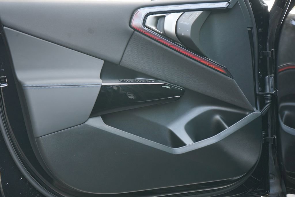 New 2026 BMW X3 xDrive30 w/ M Sport Package image 9